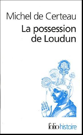 La possession de Loudun