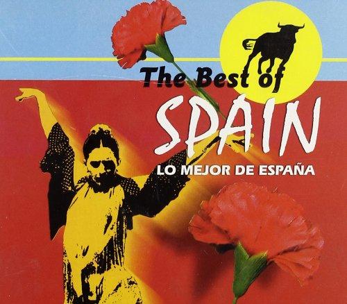 The Best Of Spain