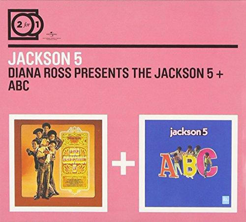 2 for 1:Diana Ross Presents the Jackson 5/ABC