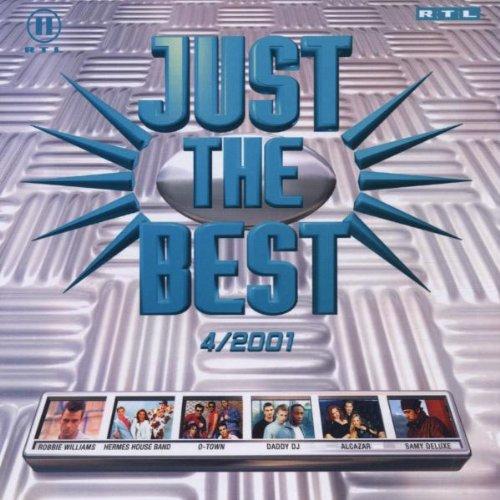 Just The Best 2001 Vol. 4  04/2001