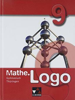 Mathe.Logo - Gymnasium Thüringen / Mathe.Logo 9