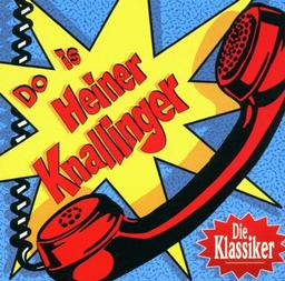 Do Is Heiner Knallinger