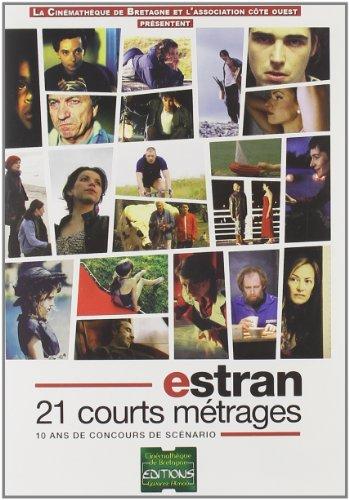 10 ans de scénarios estran 21 courts-métrages, 2000/2010 [FR Import]