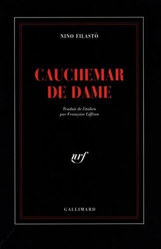 Cauchemar de dame