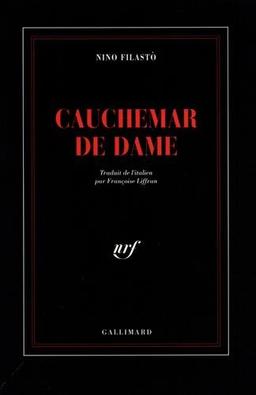 Cauchemar de dame