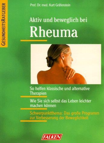 Aktiv und beweglich bei Rheuma