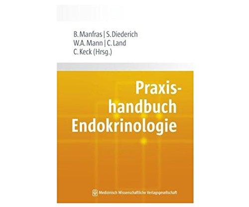 Praxishandbuch Endokrinologie