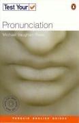 Test Your Pronunciation Book and CD: Book and Audio CD (Penguin English)