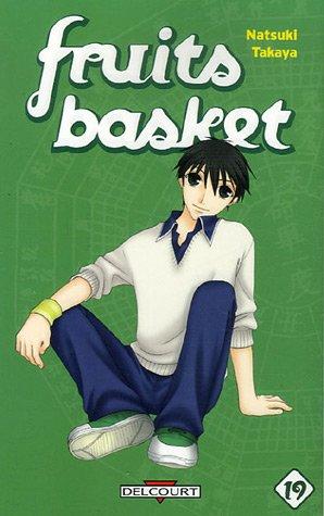 Fruits basket. Vol. 19. Une corbeille de fruits. Vol. 19