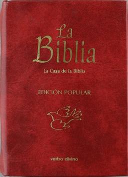 Biblia, la (Ediciones bíblicas "La Casa de la Biblia")