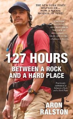 127 Hours: Between a Rock and a Hard Place