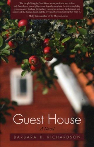 GUEST HOUSE