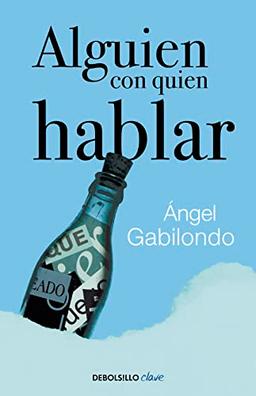 Alguien con quien hablar (Best Seller)