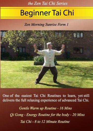 Beginner Tai Chi [UK IMPORT]