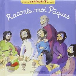 Raconte-moi Pâques