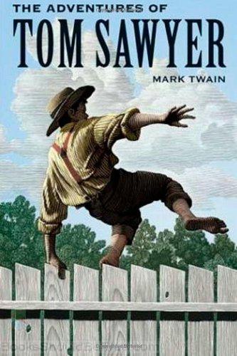 The Adventures of Tom Sawyer