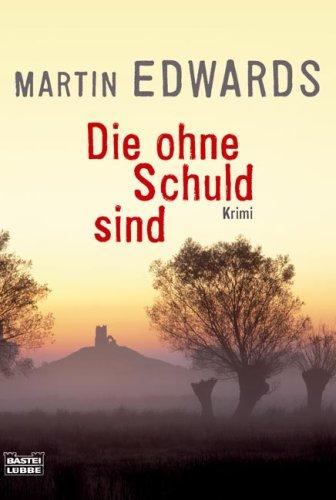 Die ohne Schuld sind: Krimi