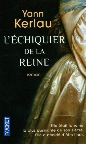 L'échiquier de la reine