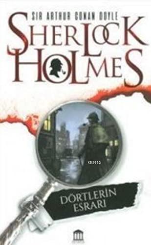 Sherlock Holmes / Dörtlerin Esrarı