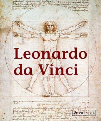 Leonardo da Vinci (Living Art)