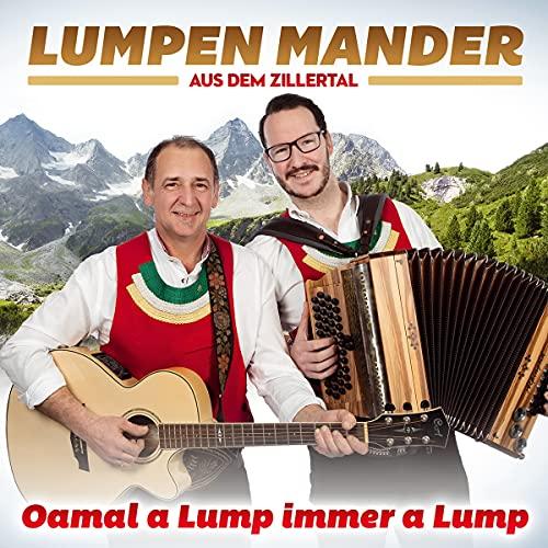 Oamol a Lump immer a Lump