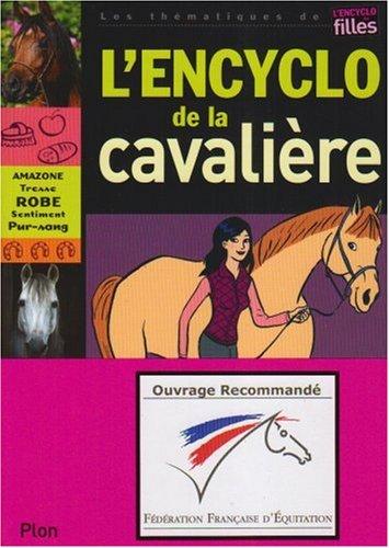 L'encyclo de la cavalière