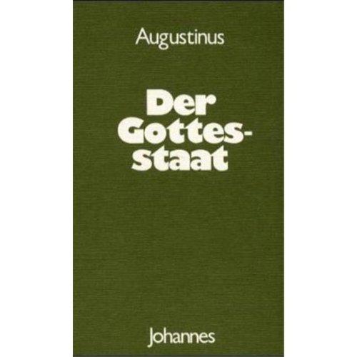 Der Gottesstaat