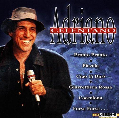 Adriano Celentano