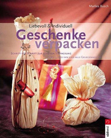 Geschenke verpacken