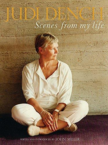 Judi Dench Scenes from My Life