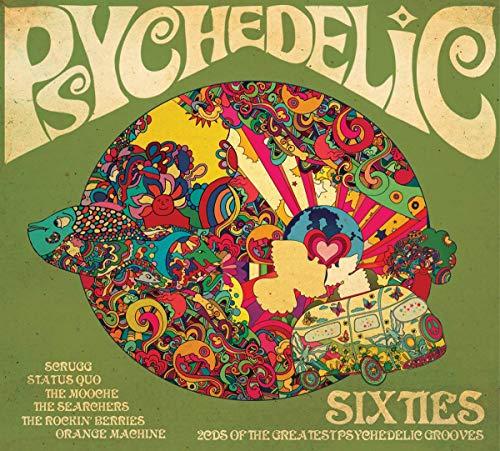 Psychedelic Sixties