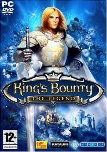 Kings Bounty - The Legend [FR Import]