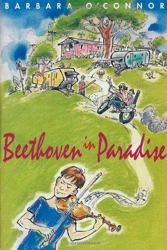 Beethoven in Paradise (Frances Foster Books)