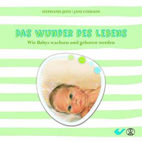 Das Wunder des Lebens: Wie Babys wachsen und geboren werden