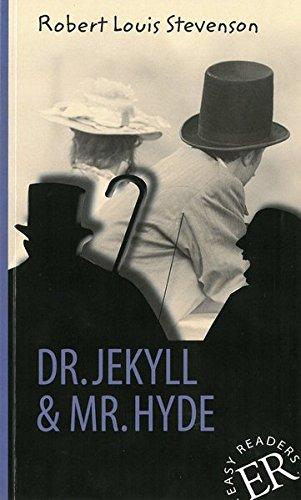 Dr. Jekyll & Mr. Hyde: Englische Lektüre für das 5. und 6. Lernjahr (Easy Readers - Englische Ausgaben)