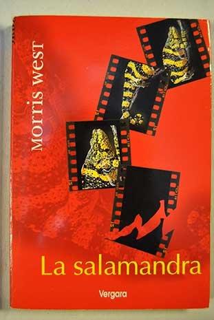 La Salamandra