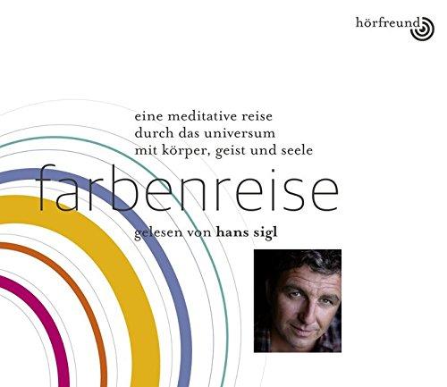 Farbenreise