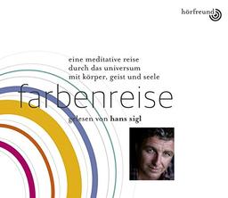 Farbenreise