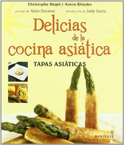 Tapas asiáticas (Gastronomia)