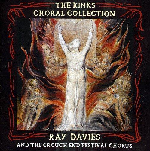 Kinks Choral Collection