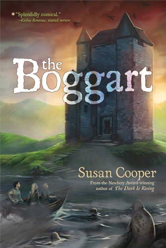 The Boggart