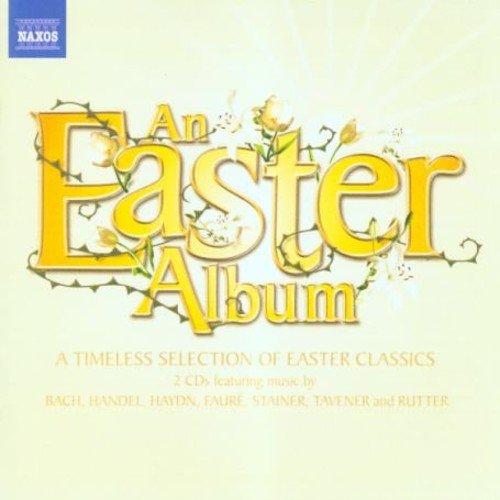 An Easter Album