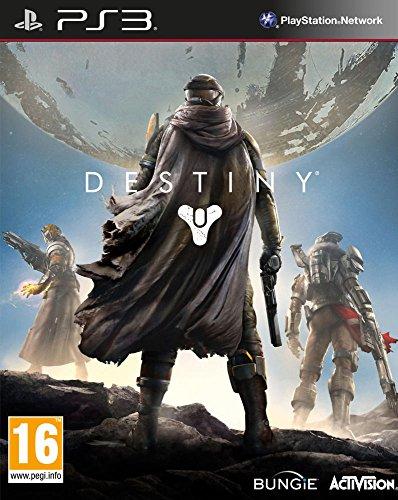 Destiny [PlayStation 3]