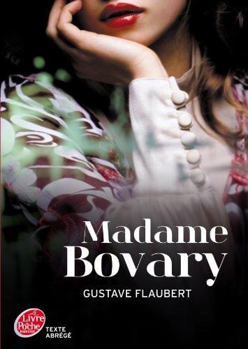 Madame Bovary