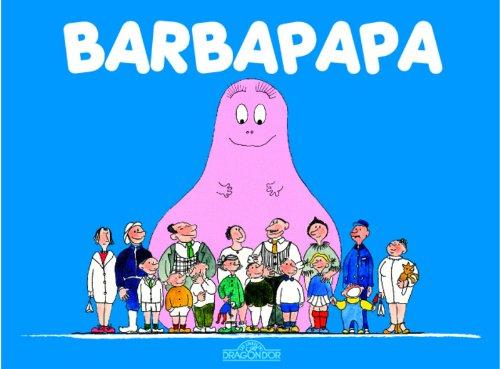 Les aventures de Barbapapa. Barbapapa