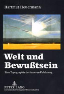 Welt und Bewusstsein: Eine Topographie der inneren Erfahrung