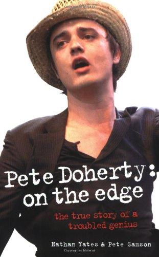 Pete Doherty: On the Edge