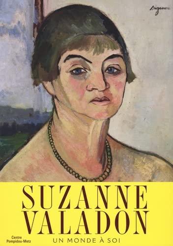 Suzanne Valadon : un monde à soi