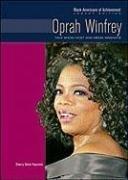 Paprocki, S: Oprah Winfrey (Black Americans of Achievement-legacy Edition)