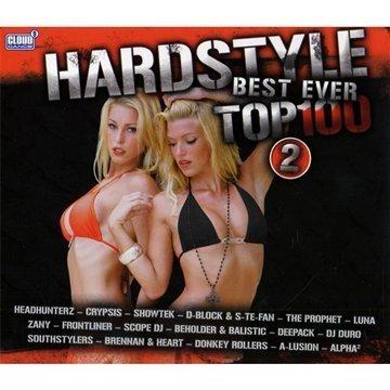 Hardstyle Top 100-Best Ever